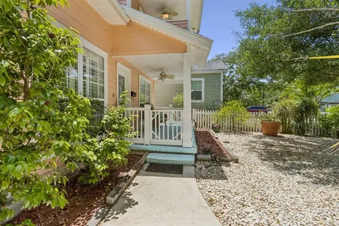 420 S 4th Street Fernandina Beach FL 32034