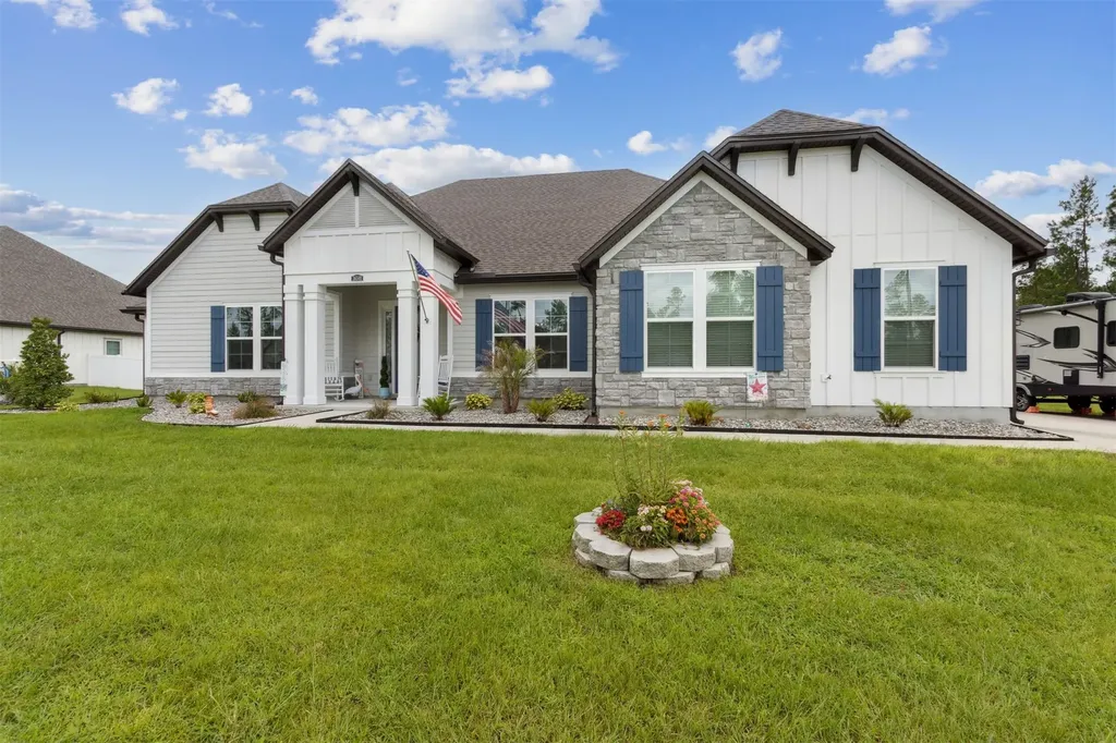 36501 Shortleaf Avenue Hilliard FL 32046