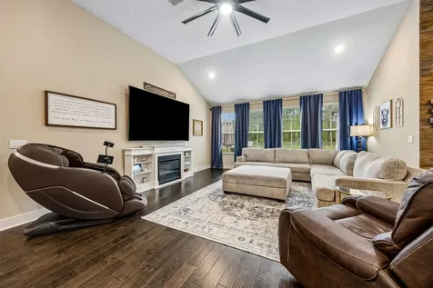 36501 Shortleaf Avenue Hilliard FL 32046