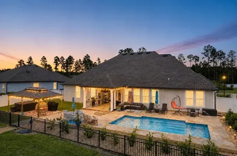 36501 Shortleaf Avenue Hilliard FL 32046