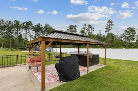 36501 Shortleaf Avenue Hilliard FL 32046