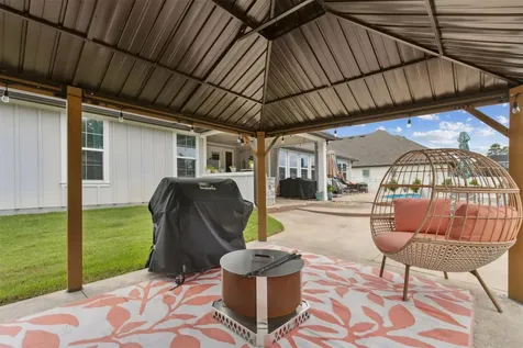 36501 Shortleaf Avenue Hilliard FL 32046