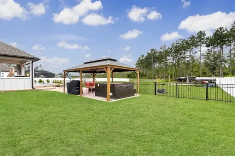 36501 Shortleaf Avenue Hilliard FL 32046