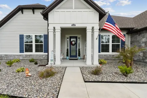 36501 Shortleaf Avenue Hilliard FL 32046