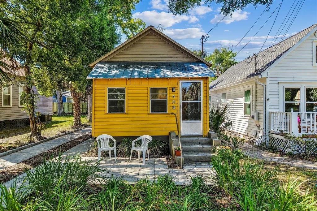 408 Beech Street Fernandina Beach FL 32034