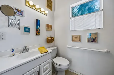 408 Beech Street Fernandina Beach FL 32034