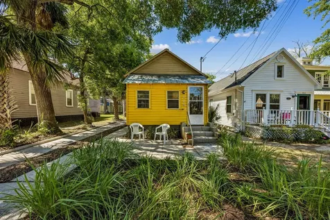 408 Beech Street Fernandina Beach FL 32034