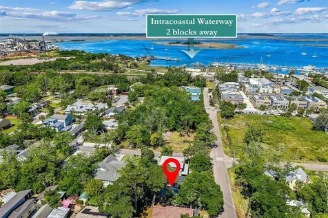 408 Beech Street Fernandina Beach FL 32034