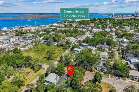 408 Beech Street Fernandina Beach FL 32034