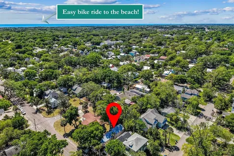 408 Beech Street Fernandina Beach FL 32034