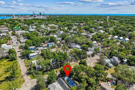 408 Beech Street Fernandina Beach FL 32034