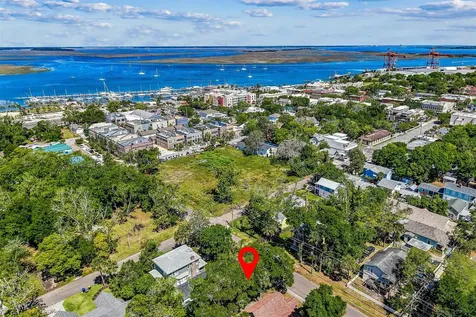 408 Beech Street Fernandina Beach FL 32034