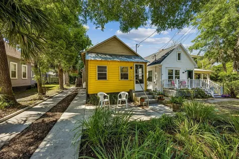408 Beech Street Fernandina Beach FL 32034