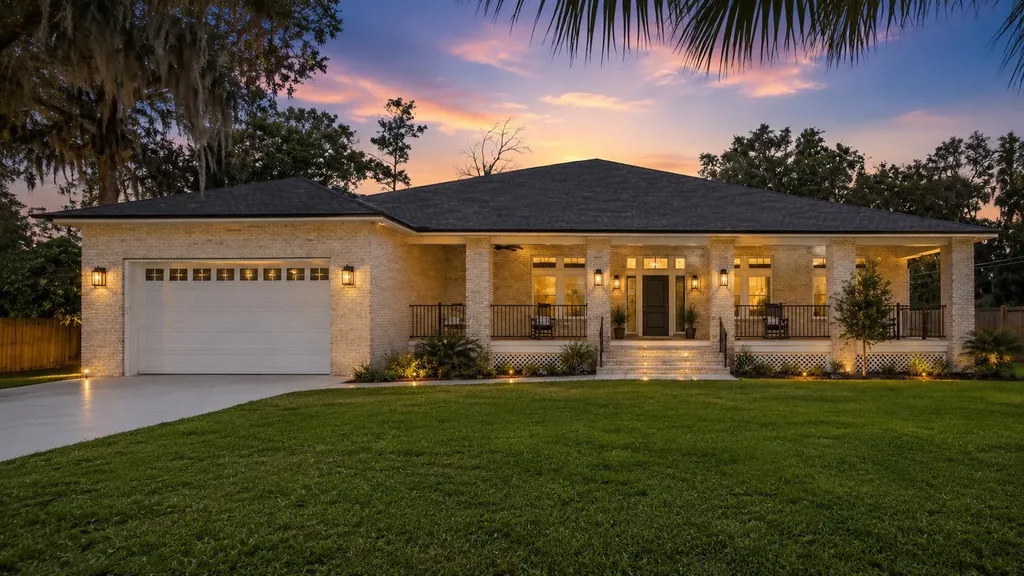 97002 Jose Gaspar Way Yulee FL 32097