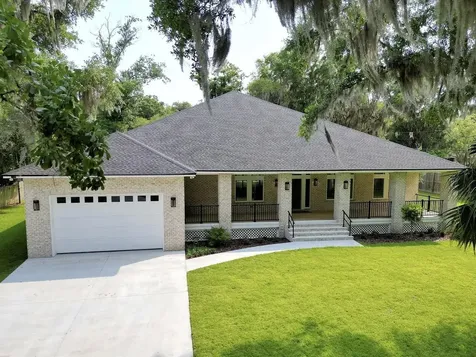 97002 Jose Gaspar Way Yulee FL 32097