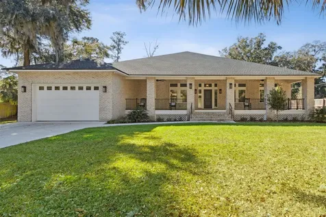 97002 Jose Gaspar Way Yulee FL 32097