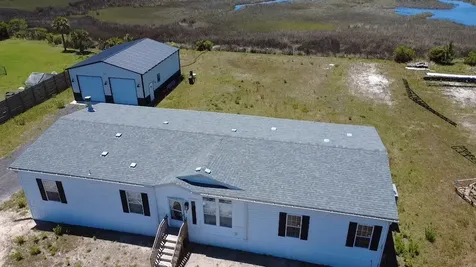 15636 W Shark Road Jacksonville FL 32226