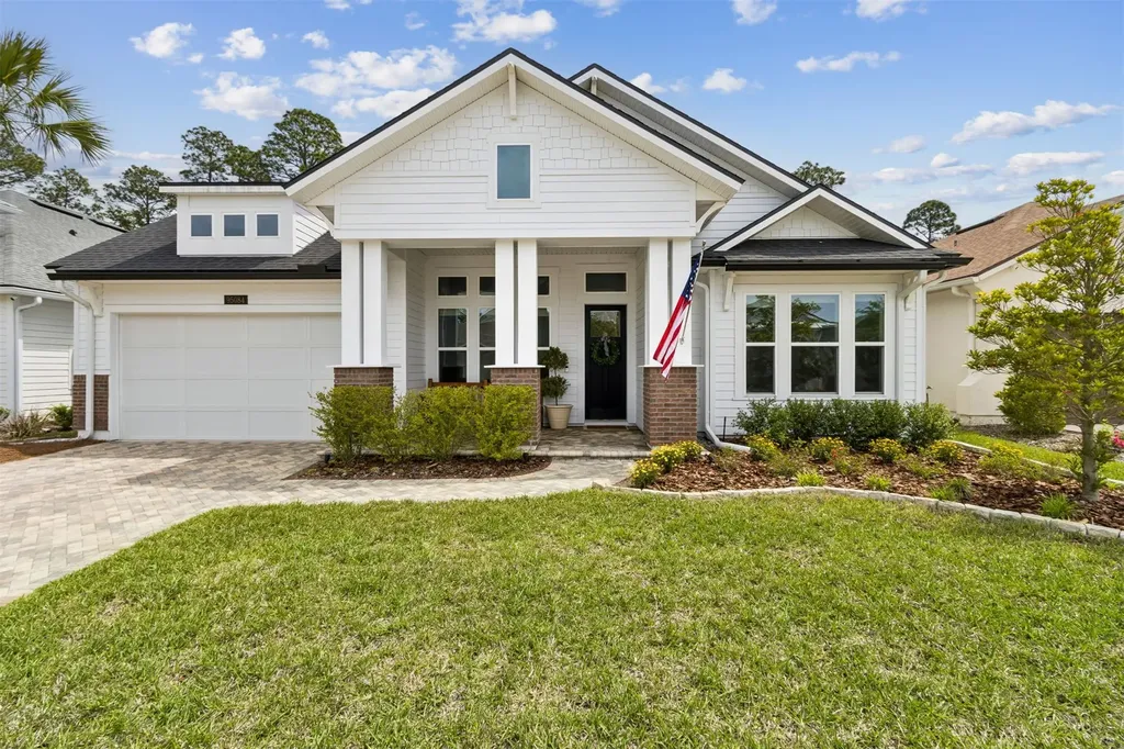 95084 Golden Glow Drive Fernandina Beach FL 32034