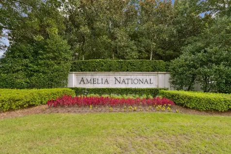 95084 Golden Glow Drive Fernandina Beach FL 32034