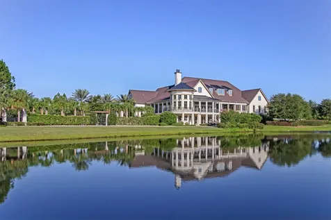 95084 Golden Glow Drive Fernandina Beach FL 32034