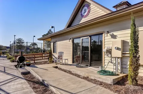 95084 Golden Glow Drive Fernandina Beach FL 32034