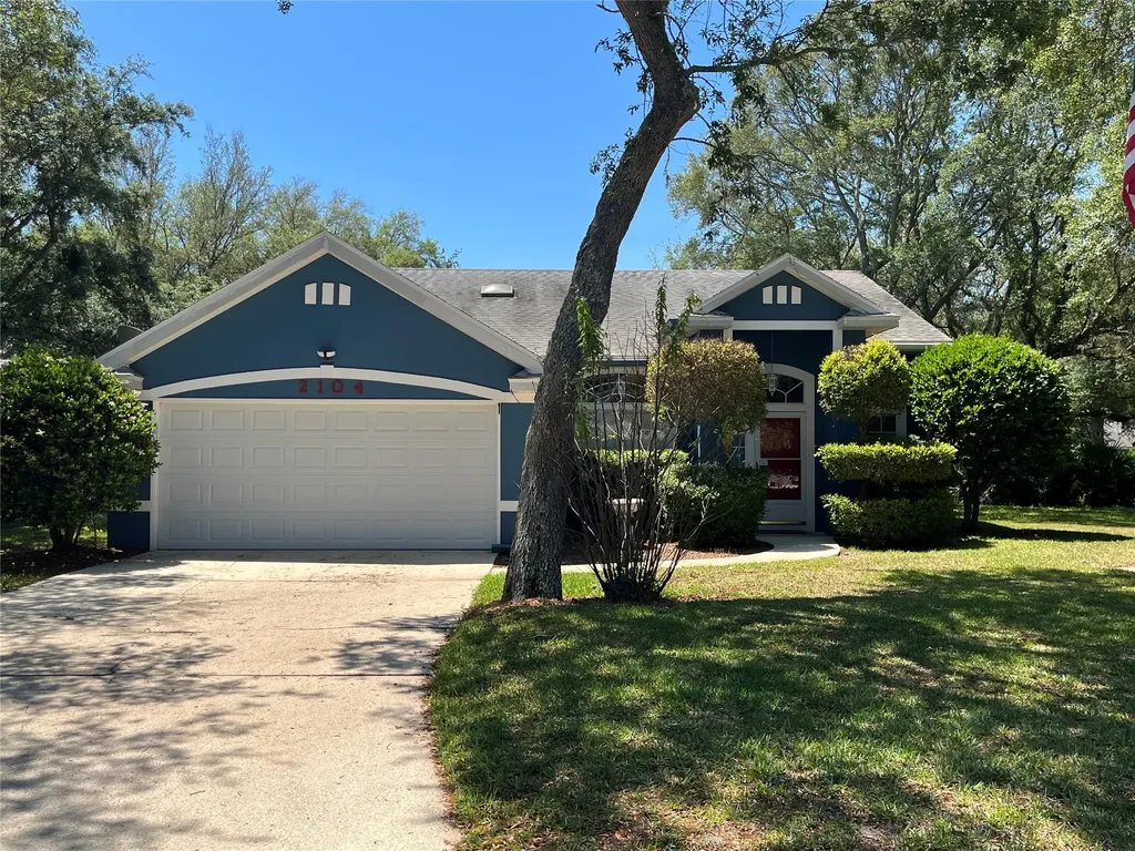 2104 Canterbury Lane Amelia Island FL 32034