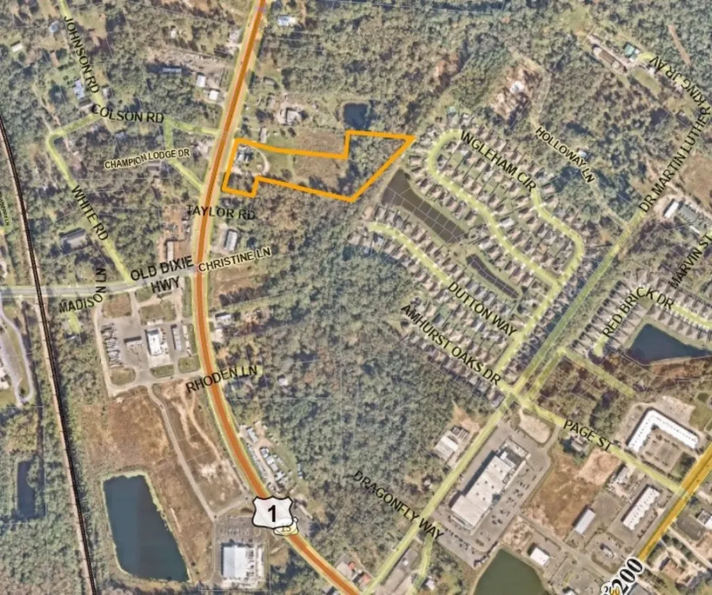 542722 Us Highway 1 Highway Callahan FL 32011