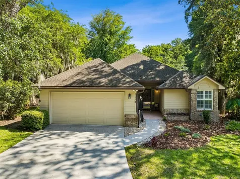 2152 S Natures Gate Court Fernandina Beach FL 32034