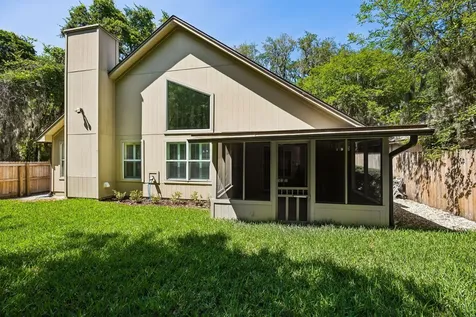 2152 S Natures Gate Court Fernandina Beach FL 32034