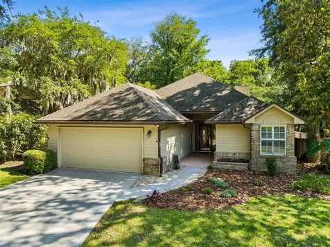 2152 S Natures Gate Court Fernandina Beach FL 32034
