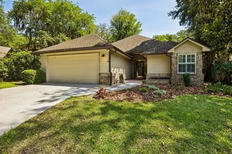 2152 S Natures Gate Court Fernandina Beach FL 32034