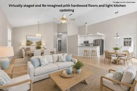 2152 S Natures Gate Court Fernandina Beach FL 32034