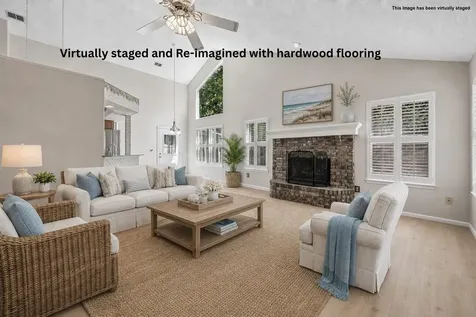 2152 S Natures Gate Court Fernandina Beach FL 32034