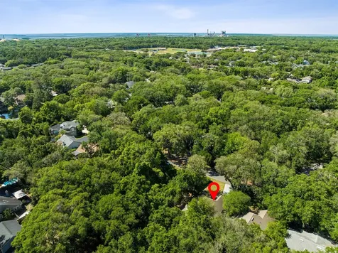2152 S Natures Gate Court Fernandina Beach FL 32034