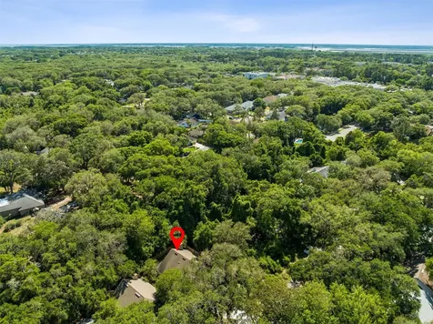 2152 S Natures Gate Court Fernandina Beach FL 32034