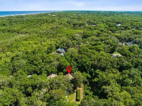 2152 S Natures Gate Court Fernandina Beach FL 32034