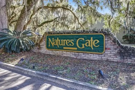 2152 S Natures Gate Court Fernandina Beach FL 32034