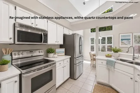 2152 S Natures Gate Court Fernandina Beach FL 32034