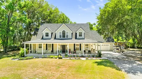 14833 Edwards Creek Road Jacksonville FL 32226