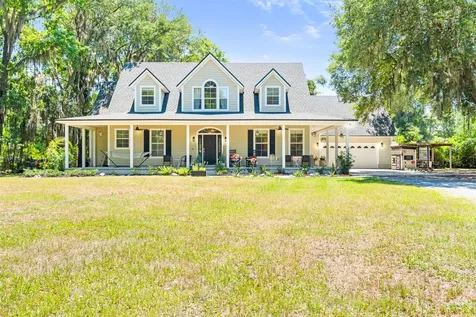 14833 Edwards Creek Road Jacksonville FL 32226