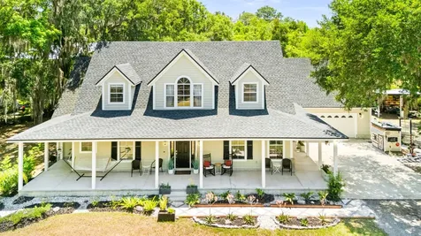 14833 Edwards Creek Road Jacksonville FL 32226