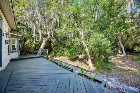 96276 Piney Island Drive Fernandina Beach FL 32034