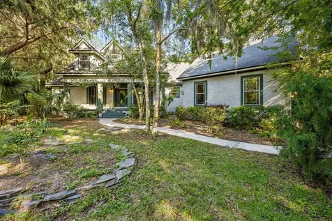 96276 Piney Island Drive Fernandina Beach FL 32034