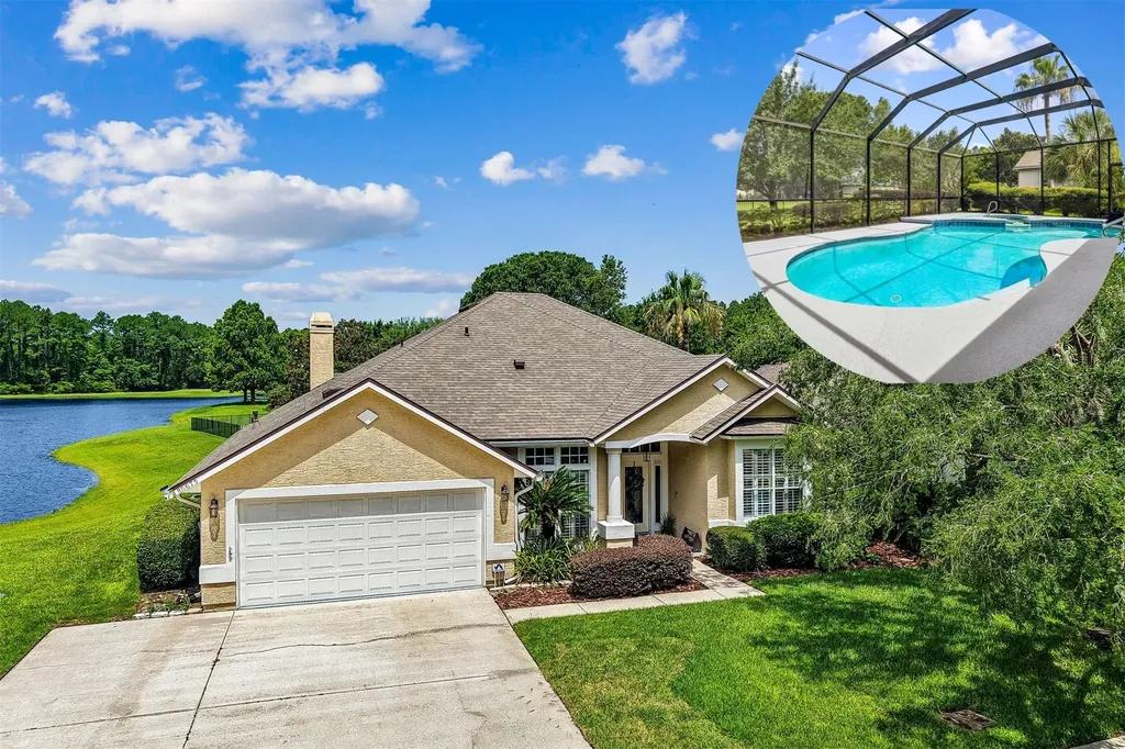 86675 North Hampton Club Way Fernandina Beach FL 32034