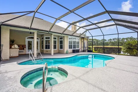 86675 North Hampton Club Way Fernandina Beach FL 32034