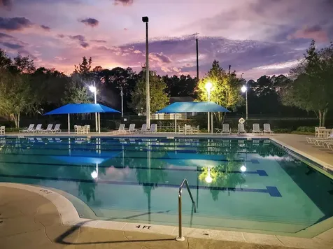 86675 North Hampton Club Way Fernandina Beach FL 32034