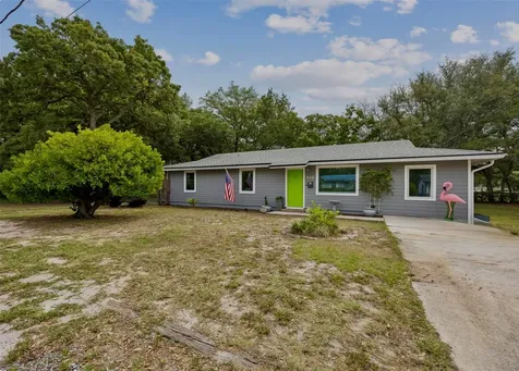 910 Vernon Street Fernandina Beach FL 32034