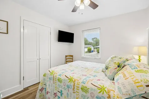 910 Vernon Street Fernandina Beach FL 32034
