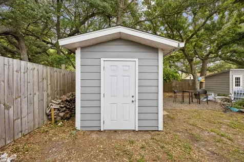 910 Vernon Street Fernandina Beach FL 32034
