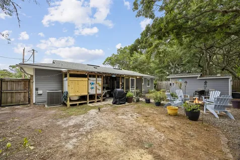 910 Vernon Street Fernandina Beach FL 32034